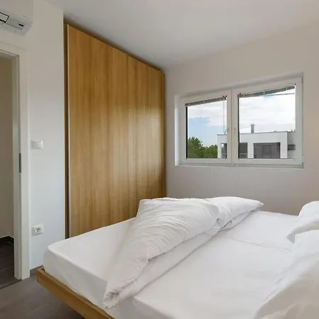 Apartmán In Near Thermal *