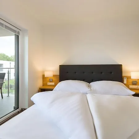 Lägenhet In Near Thermal *