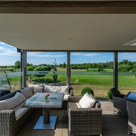 In Near Thermal Lägenhet Zsira