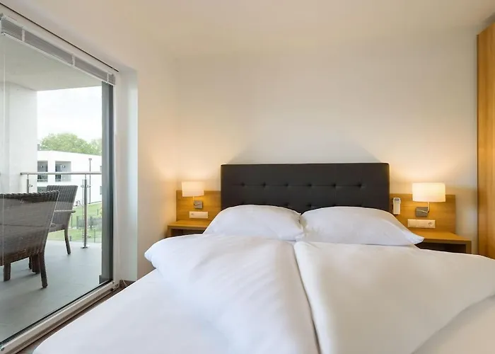 Apartamento In Near Thermal *